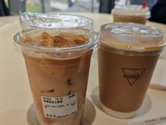 -Manner Coffee(徐汇滨江店)