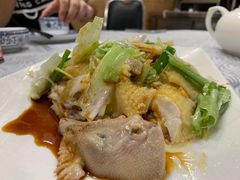 -粤·向群饭店(龙津东路总店)