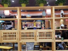 -巴蜀印象火锅(永陵总店)