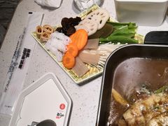 -鱼酷活鱼烤鱼(北美店)