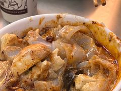 -清真·宏顺祥卤汁凉粉(大皮院店)