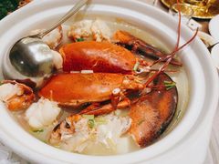 -国惠大酒楼(宝龙店)