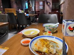 -膳糧·汕头肠粉·潮汕小吃(龙怡店)