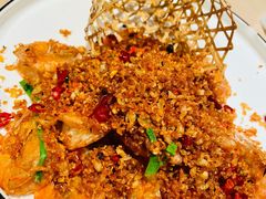 -避风塘(宝山万达店)