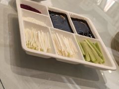 -香融府·烤鸭·家常菜(马家堡路店)