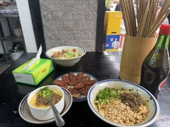 -万三面馆(青龙正街太古里店)