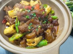 -小杨酒家(华苑小区店)