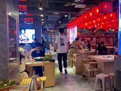 -巴蜀大将火锅(太原旗舰店)