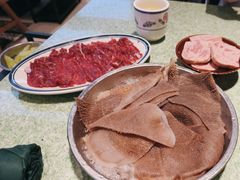 -憨铁匠老火锅(龙岗万科里店)