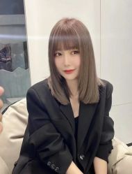 -Sying杉影日式烫染專門店