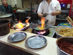 -祁家面馆(大香炉店)