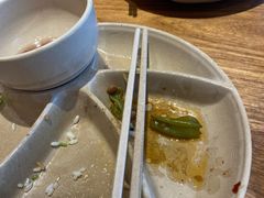 -素满香·食养自助(天一广场店)