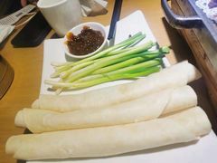 -吕氏疙瘩汤·海鲜新鲁菜(凯德mall新都心店)