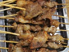 -西北朗益和穆斯林餐厅