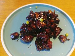-去茶去餐厅(中央大街店)