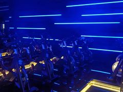 -威尔仕健身(杭州万象城店)