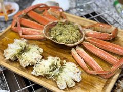 -震海贝烤贝·民俗特色店(延吉总店)