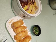 -南门涮肉(后海店)