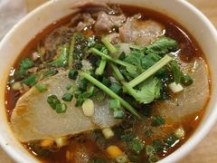-江三王记牛杂馆(总店)