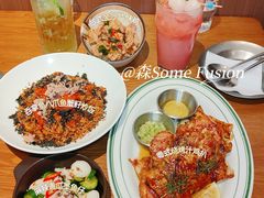 -森Some Fusion(荔湾店)