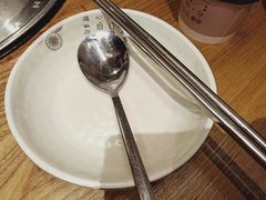 -韩国料理大力士(屏风街店)