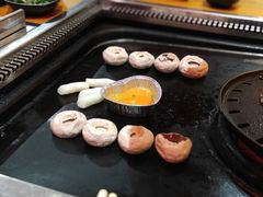 -杀猪天·韩国烤肉(铁路街第一分店)