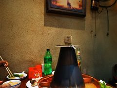-那家老火锅老北京铜锅涮肉(长白南路店)