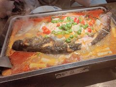 -炉鱼(萧山万象汇店)