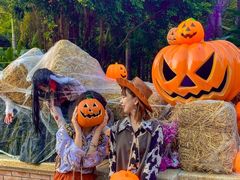 -南宁方特东盟神画