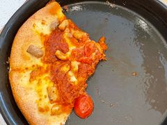 -必胜客(江南时代广场店)