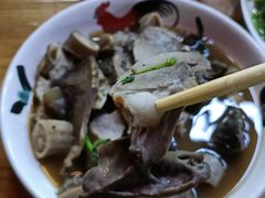 -正宗阳山牛杂(东城店)