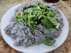 麻豆腐-宝瑞门钉肉饼店