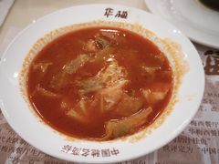 -华梅西餐厅(哈尔滨中央大街店)