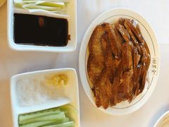 -北京全聚德(天安门店)