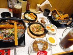 -味千拉面(惠州淡水嘉信茂广场分店)