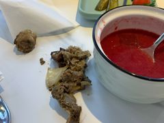 -库滋明·俄罗斯特色美食(中央大街店)