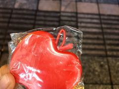 -书亦烧仙草(四季花园店)