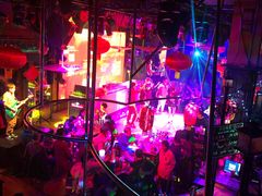 -ACE CLUB(大连民主广场店)