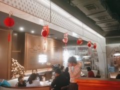 -前海沿·青岛菜(大拇指广场石老人店)