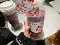 -喜茶(永旺梦乐城店)