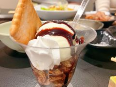 -和牛 烧肉寿喜烧涮锅 善(心斎橋店)