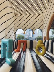 -奈尔宝·儿童乐园·亲子餐厅(鄞州万达店)