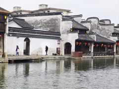 -南浔古镇