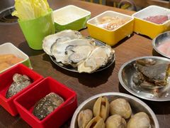 -行运海鲜食集(北京首店)