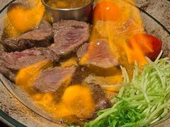 -Nord Grill&Bar Highland诺德西餐(深圳欢乐海岸店)