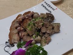 -大水车公馆·顺德菜·妈姐菜(均安店)