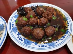 -义隆素菜馆(百年老店)