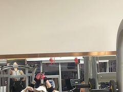 -中田健身工作室(新天地店)