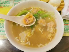 -顺记冰室(宝华路店)