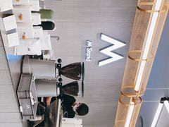 -M Stand(南京紫峰大厦店)
